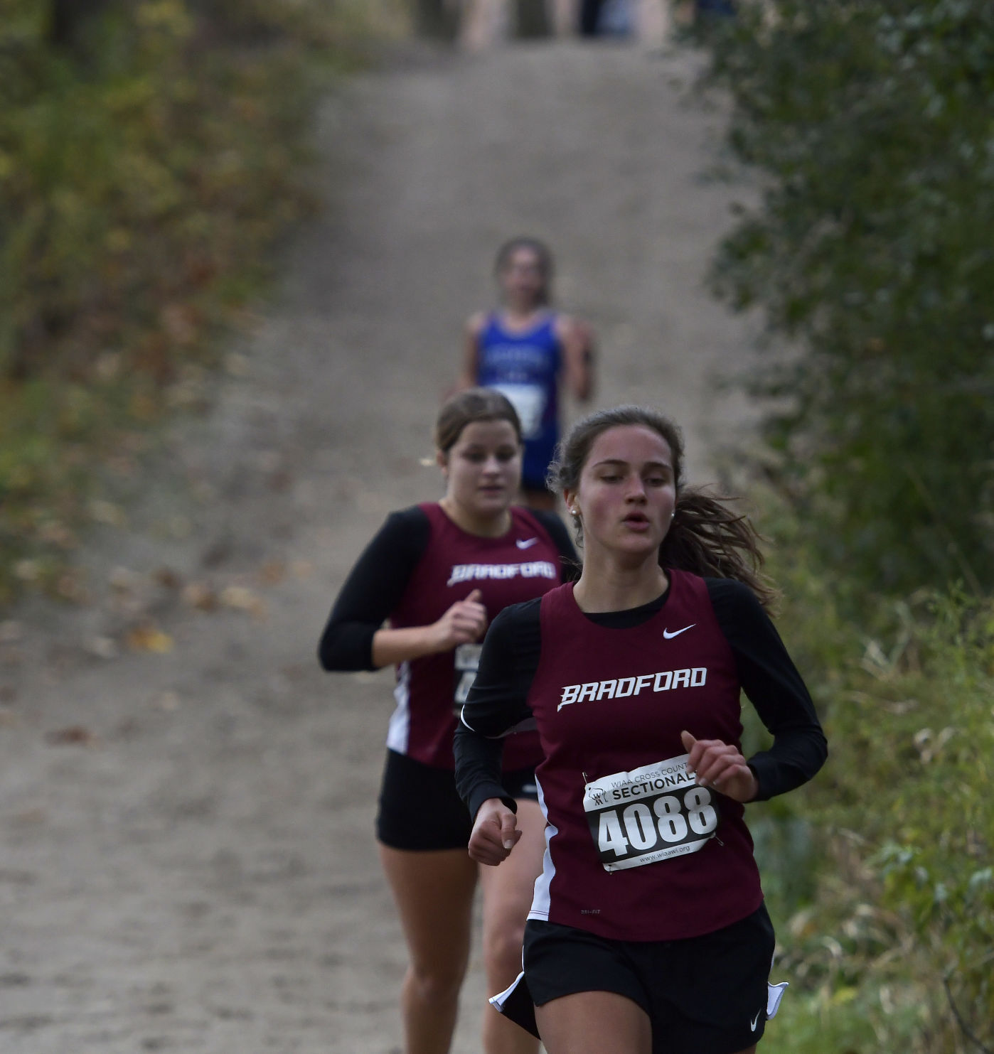 CROSS COUNTRY